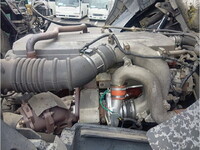 HINO Profia Flat Body KS-FR1EXWG 2004 523,413km_15