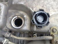 HINO Profia Flat Body KS-FR1EXWG 2004 523,413km_17