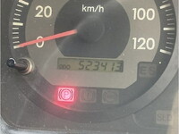 HINO Profia Flat Body KS-FR1EXWG 2004 523,413km_27