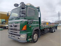 HINO Profia Flat Body KS-FR1EXWG 2004 523,413km_3