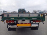 HINO Profia Flat Body KS-FR1EXWG 2004 523,413km_5