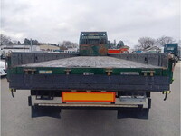 HINO Profia Flat Body KS-FR1EXWG 2004 523,413km_6