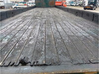 HINO Profia Flat Body KS-FR1EXWG 2004 523,413km_7