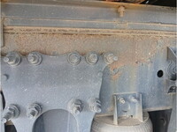 HINO Profia Flat Body KS-FR1EXWG 2004 523,413km_8