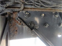 HINO Profia Flat Body KS-FR1EXWG 2004 523,413km_9