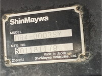 HINO Ranger Dump 2KG-FC2ABA 2019 47,899km_15