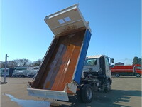 HINO Ranger Dump 2KG-FC2ABA 2019 47,899km_2