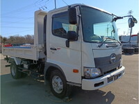 HINO Ranger Dump 2KG-FC2ABA 2019 47,899km_3