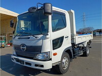 HINO Ranger Dump 2KG-FC2ABA 2019 47,899km_5