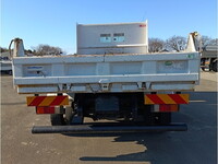 HINO Ranger Dump 2KG-FC2ABA 2019 47,899km_7