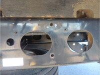 MITSUBISHI FUSO Fighter Truck (With 4 Steps Of Cranes) TKG-FK61F 2014 199,452km_10