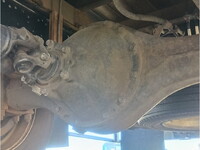 MITSUBISHI FUSO Fighter Truck (With 4 Steps Of Cranes) TKG-FK61F 2014 199,452km_11