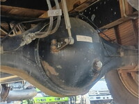 MITSUBISHI FUSO Fighter Truck (With 4 Steps Of Cranes) TKG-FK61F 2014 199,452km_12