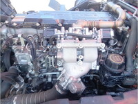 MITSUBISHI FUSO Fighter Truck (With 4 Steps Of Cranes) TKG-FK61F 2014 199,452km_17