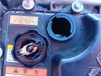 MITSUBISHI FUSO Fighter Truck (With 4 Steps Of Cranes) TKG-FK61F 2014 199,452km_20