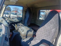 MITSUBISHI FUSO Fighter Truck (With 4 Steps Of Cranes) TKG-FK61F 2014 199,452km_23