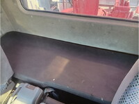 MITSUBISHI FUSO Fighter Truck (With 4 Steps Of Cranes) TKG-FK61F 2014 199,452km_24