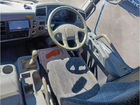 MITSUBISHI FUSO Fighter Truck (With 4 Steps Of Cranes) TKG-FK61F 2014 199,452km_25