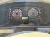 MITSUBISHI FUSO Fighter Truck (With 4 Steps Of Cranes) TKG-FK61F 2014 199,452km_28