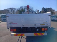 MITSUBISHI FUSO Fighter Truck (With 4 Steps Of Cranes) TKG-FK61F 2014 199,452km_6