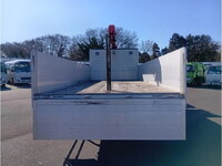 MITSUBISHI FUSO Fighter Truck (With 4 Steps Of Cranes) TKG-FK61F 2014 199,452km_7