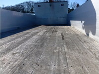 MITSUBISHI FUSO Fighter Truck (With 4 Steps Of Cranes) TKG-FK61F 2014 199,452km_8