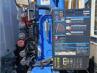 ISUZU Elf Truck (With 4 Steps Of Cranes) 2RG-NMR88R 2021 39,689km_17