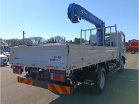 ISUZU Elf Truck (With 4 Steps Of Cranes) 2RG-NMR88R 2021 39,689km_2