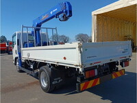 ISUZU Elf Truck (With 4 Steps Of Cranes) 2RG-NMR88R 2021 39,689km_4