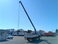 ISUZU Elf Truck (With 4 Steps Of Cranes) 2RG-NMR88R 2021 39,689km_8