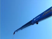 ISUZU Elf Truck (With 4 Steps Of Cranes) 2RG-NMR88R 2021 39,689km_9