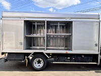 ISUZU Elf Bottle Van TRG-NMR85N 2015 165,011km_10