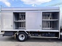 ISUZU Elf Bottle Van TRG-NMR85N 2015 165,011km_11