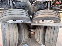 ISUZU Elf Bottle Van TRG-NMR85N 2015 165,011km_28