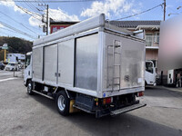 ISUZU Elf Bottle Van TRG-NMR85N 2015 165,011km_2