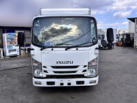 ISUZU Elf Bottle Van TRG-NMR85N 2015 165,011km_3