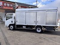 ISUZU Elf Bottle Van TRG-NMR85N 2015 165,011km_6