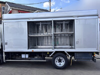 ISUZU Elf Bottle Van TRG-NMR85N 2015 165,011km_8