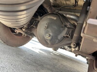 MITSUBISHI FUSO Canter Aluminum Van 2RG-FBA20 2020 111,376km_23