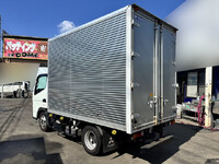 MITSUBISHI FUSO Canter Aluminum Van 2RG-FBA20 2020 111,376km_2