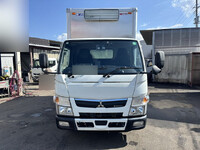 MITSUBISHI FUSO Canter Aluminum Van 2RG-FBA20 2020 111,376km_4