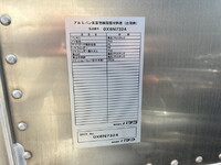 MITSUBISHI FUSO Canter Aluminum Van 2RG-FBA20 2020 111,376km_6