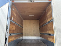 MITSUBISHI FUSO Canter Aluminum Van 2RG-FBA20 2020 111,376km_9