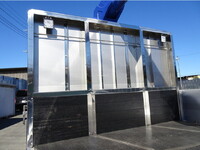 MITSUBISHI FUSO Fighter Truck (With 4 Steps Of Cranes) 2KG-FK62FZ 2024 600km_11