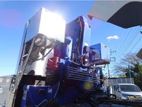 MITSUBISHI FUSO Fighter Truck (With 4 Steps Of Cranes) 2KG-FK62FZ 2024 600km_13