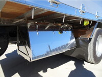 MITSUBISHI FUSO Fighter Truck (With 4 Steps Of Cranes) 2KG-FK62FZ 2024 600km_16