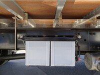 MITSUBISHI FUSO Fighter Truck (With 4 Steps Of Cranes) 2KG-FK62FZ 2024 600km_19