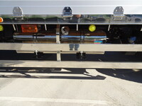 MITSUBISHI FUSO Fighter Truck (With 4 Steps Of Cranes) 2KG-FK62FZ 2024 600km_20