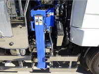 MITSUBISHI FUSO Fighter Truck (With 4 Steps Of Cranes) 2KG-FK62FZ 2024 600km_21