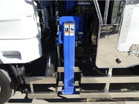 MITSUBISHI FUSO Fighter Truck (With 4 Steps Of Cranes) 2KG-FK62FZ 2024 600km_23